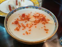 杏仁豆腐-富华斋饽饽铺·宫廷糕点·伴手礼(护国新天地店)