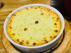 芝士焗红薯-U你·天然调味(南湖总店)