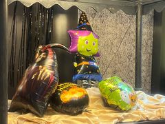 -银星皇冠假日酒店美食阁