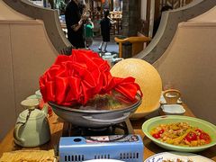 -老宁波1381餐厅(宏泰广场店)