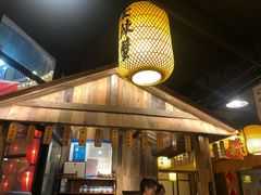 -湘江大码头·龙虾馆(渔人码头一店)