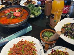 -树厨地道黔菜(凯里韶山南路店)