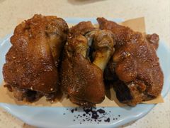 -状元阁烧烤(新华路总店)