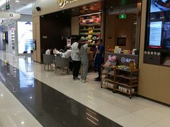 -凯德广场(学府店)