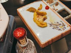 -高老庄新家宴(北斗星广场店)