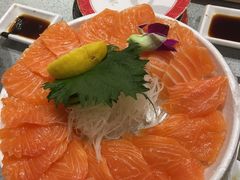 -万岁寿司(芳村店)