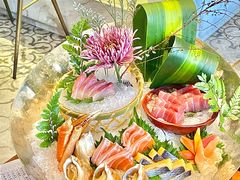 -Mr.Fish鱼鲜生海鲜放题(高德置地冬广场店)