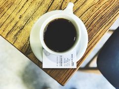 哥斯达黎加-明谦·Coffee&Cocktail Bar(美您公园店)