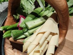 好这口-二胖家铁锅炖大鹅(双井店)
