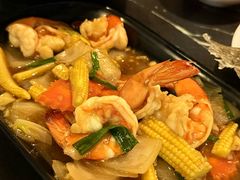 -Doo Dee Thai Food(Issan/Isaan/Esan)