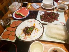 -龙聚德北京烤鸭(沙坪坝华宇A馆店)