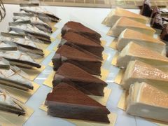 -Awfully Chocolate(来福士广场店)