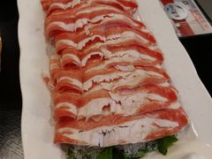 -重庆小天鹅火锅(中商广场店)