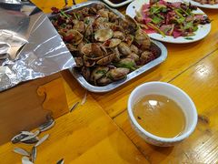-老黑板筋(顺义总店)