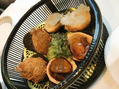 -八月花(旺角朗豪坊店)