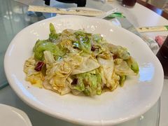 -烤肉宛饭庄(南礼士路店)