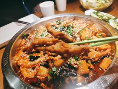 -谢蟹浓·肉蟹煲(新奥店)