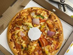 -尊宝比萨(车公庙店)