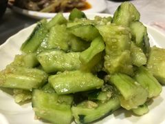 -香满锅老北京羊蝎子火锅·家常菜(新街口店)