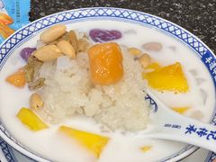 -赵记传承·中国甜品(福州总店)