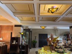 -上海和平饭店茉·莉酒廊 Jasmine Lounge