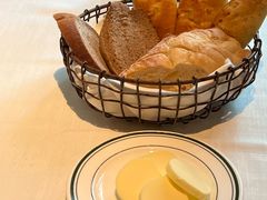 -Wolfgang’s Steakhouse 沃夫冈牛排馆(上海白玉兰广场店)