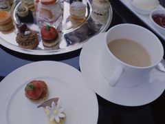 -上海和平饭店华懋阁 Cathay Room