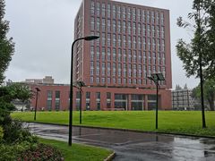 -上海财经大学(国定路校区)