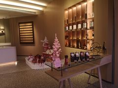 -星巴克臻选(上海陆家嘴中心店)