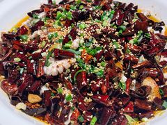 -三猫黑鱼花(南大店)