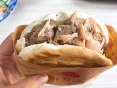 -樊记腊汁肉(竹笆市总店)