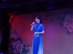 -盖碗儿梨园·变脸吐火·川剧(天府广场店)