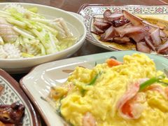 -聂记粤菜馆(鼓西路店)