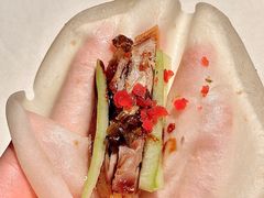 -四季民福烤鸭店(外滩外白渡桥店)