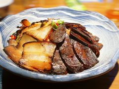 -雀舞云南菜(乐客城店)