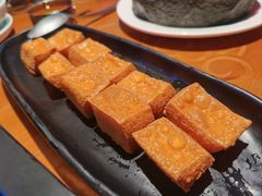 -菌自由丨野生菌火锅特色庭院餐厅(丽江古城店)