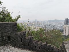 -求水山公园