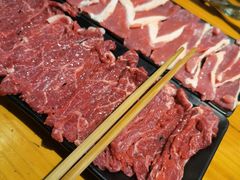 -牛品福潮汕牛肉火锅(旺庄店)