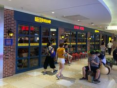 -味妙烤鱼吧(回龙观店)