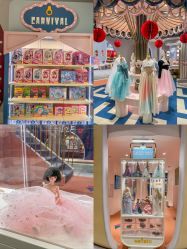 -奈尔宝家庭中心·亲子餐厅(鄞州万达店)