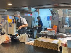 -吉野家(群力王府井店)