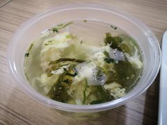 -袁记肉夹馍(北客站店)