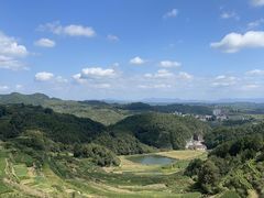 -乌石村