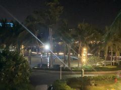 -三亚绿发山海天JW万豪酒店