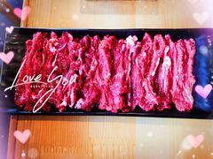 -牛记皇鲜牛肉火锅(环球度假区梨园店)