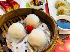 金牌虾饺皇-点都德(华强南店)