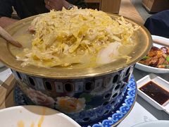 -关东小磨东北菜(漕河泾印象城店)