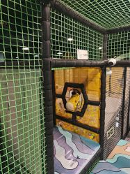 点击看大图 -MELAND CLUB亲子乐园·派对·餐厅(北京芳圆里ID MALL店)