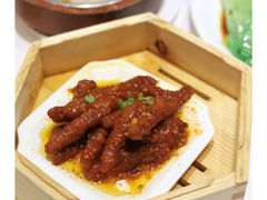 -宝园酒家(美林M·LIVE天地东座店)