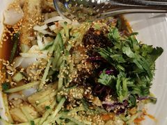 -西贝(枫蓝国际购物中心店)